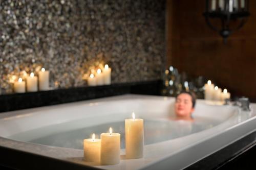 Crowne Plaza Dubai Festival City, Dubaj (zdjęcie 5)