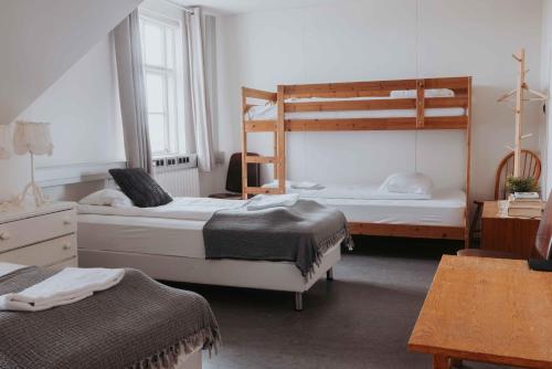 Héradsskólinn Historic Guesthouse - image 13