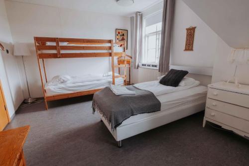 Héradsskólinn Historic Guesthouse - image 12