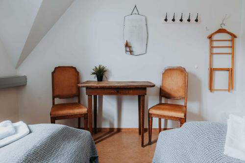 Héradsskólinn Historic Guesthouse - image 6