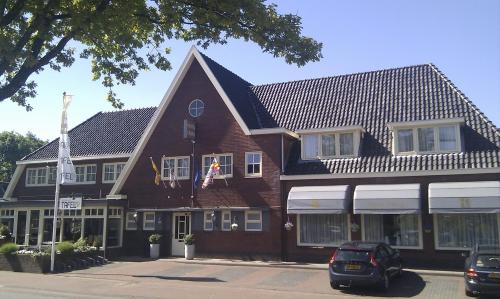 . Hotel Norg