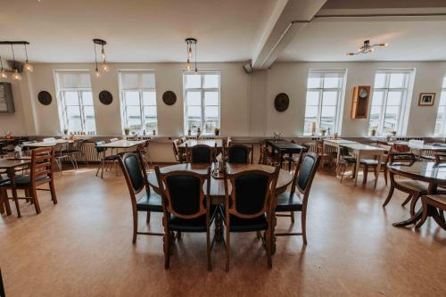 Heradsskolinn Historic Guesthouse in Laugarvatn