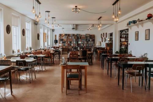 Heradsskolinn Historic Guesthouse in Laugarvatn