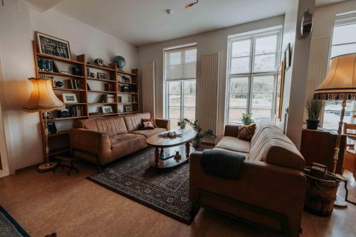 Foto - Héradsskólinn Historic Guesthouse