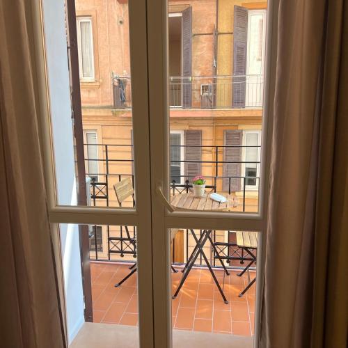 Sunrise Rooms 2