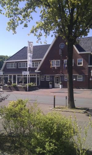 Hotel Norg - image 3