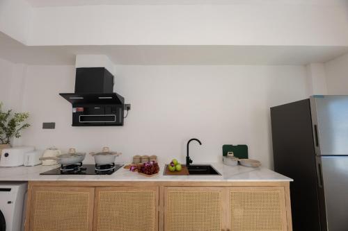 Ratchada Retreat Boutique Suites - image 10