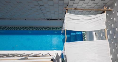 Ratchada Retreat Boutique Suites, Bangkok