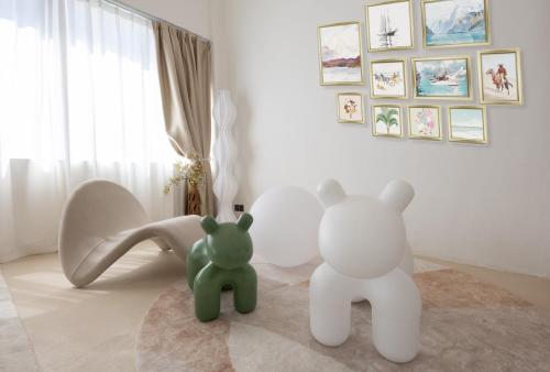 Ratchada Retreat Boutique Suites - image 8