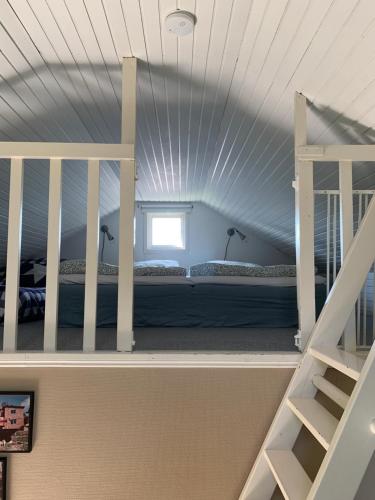 Kullahalvön nära Jonstorps hamn (Kullahalvon nara Jonstorps hamn) in 約斯托普