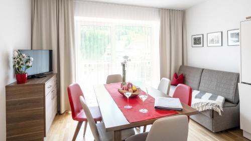 Two-Bedroom Superior Apartment
