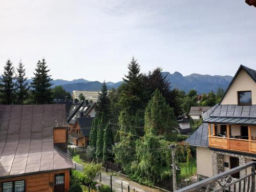 Pokoje Anastazja, Zakopane (photo 10)