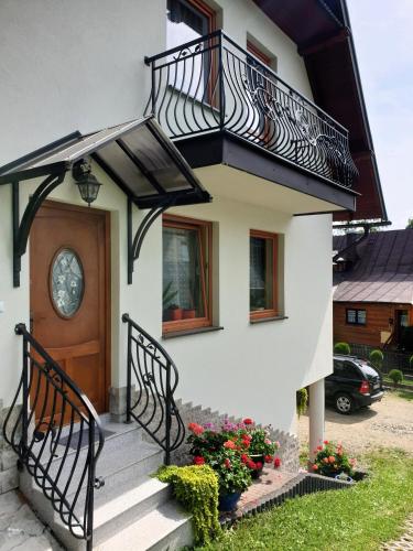 Pokoje Anastazja, Zakopane (photo 4)