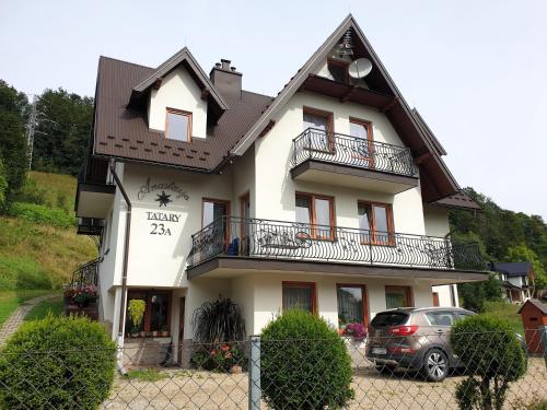 Pokoje Anastazja, Zakopane (photo 3)