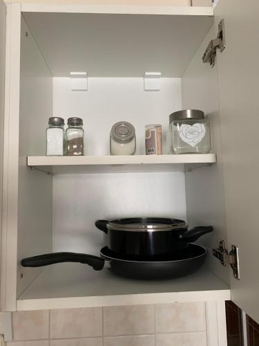 Silver Shine Apartman