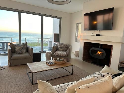 Atlantic Corner, Yzerfontein (fotografie 3)