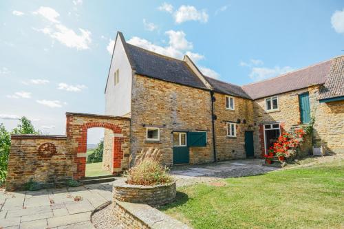 The Dovecote in Seaton, Rutland in Seaton (Rutland)