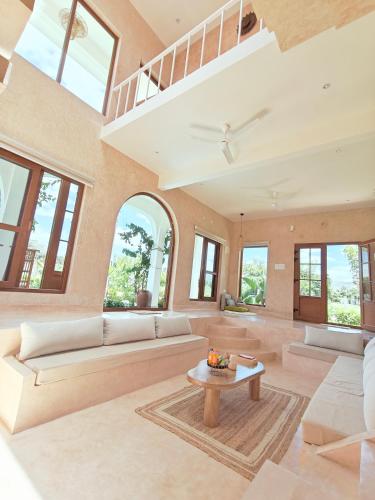 Tuscan Breeze, Nandi Hills in Sonnappanahalli