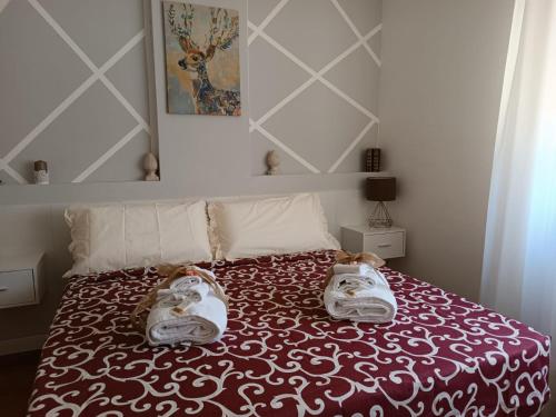 Aniene Home Roma, Rom (Foto 7)