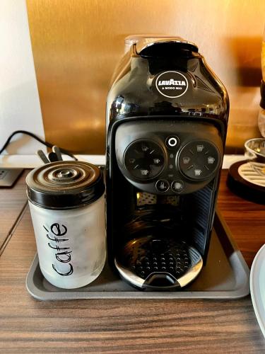 Aniene Home Roma, Rom (Foto 5)