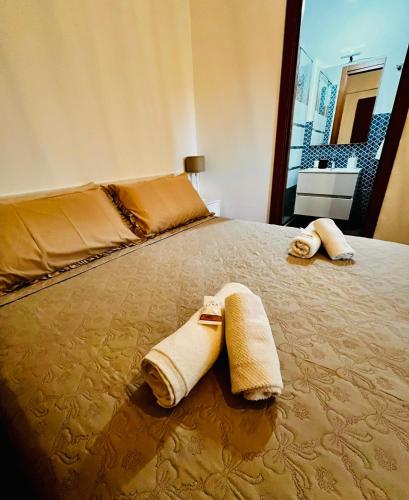 Aniene Home Roma, Rom (Foto 9)