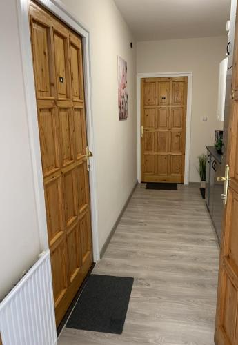 Silver Shine Apartman