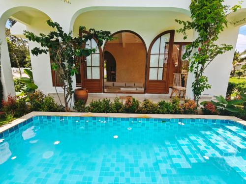 Tuscan Breeze, Nandi Hills in Sonnappanahalli