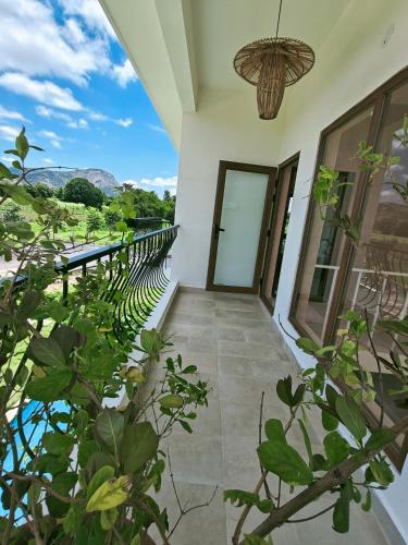 Tuscan Breeze, Nandi Hills in Sonnappanahalli