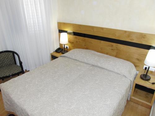 Chambre individuelle