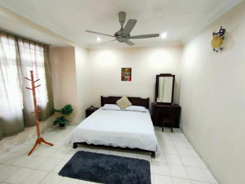 99 homestay teluk intan 5 min to Leaning Tower 99 homestay teluk intan 5 min to Leaning Tower