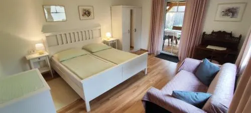 Ferienwohnung Elisabeth Laimer in Bad Goisern am Hallstättersee, Österreich