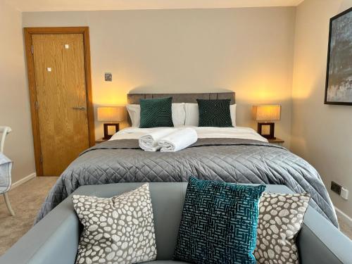 Russell Street- Studio Apartment, Windsor (foto 5)