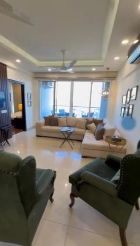 Said's Suites Elysium Tower Opposite to Centaurus Mall - main image