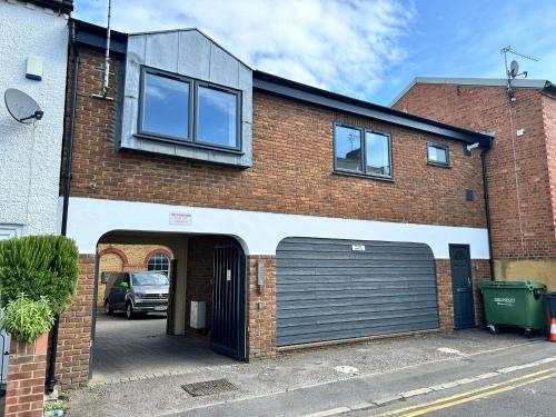 Russell Street- Studio Apartment, Windsor (foto 6)