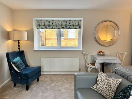 Russell Street- Studio Apartment, Windsor (foto 8)