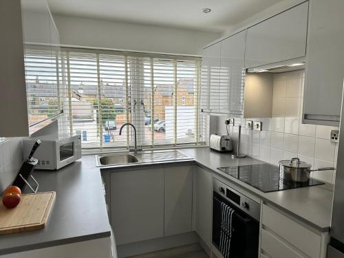 Russell Street- Studio Apartment, Windsor (foto 9)