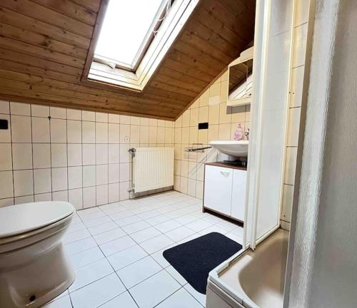SAD503 - Praktische Monteurwohnung, Schwandorf (foto 6)