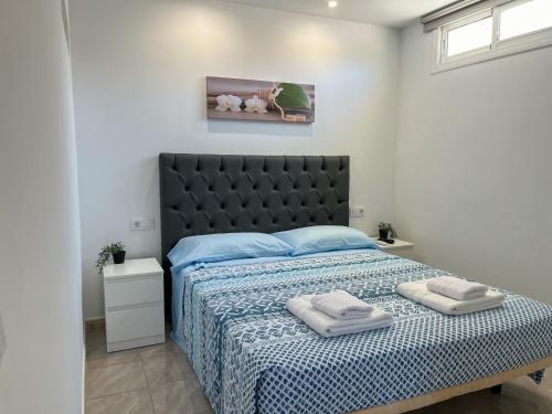 Beautiful apartment near the sea in Arguineguín 2