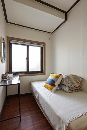Jiwoljang Guesthouse, Seoul (photo 7)