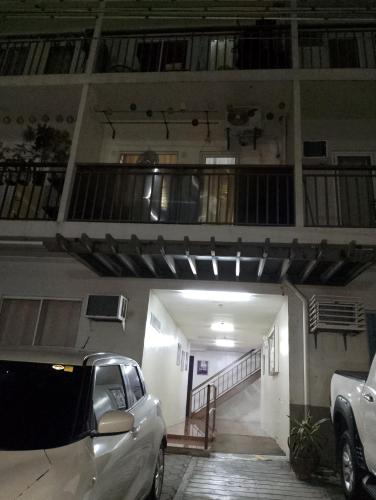 Kassel DORZ Hostel Bldg 16 Condostaycation, Manila