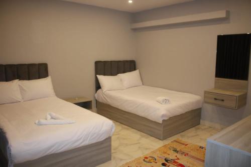 Habu Pyramids View Hotel - image 14