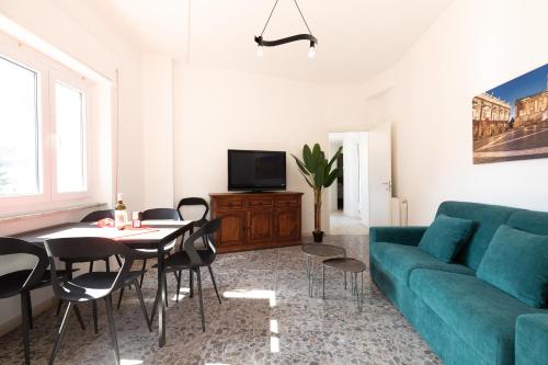 Luminous Family Apt with Balcony by St Peter, Roma (foto 5)