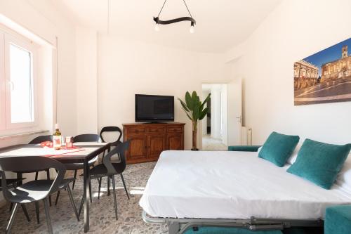 Luminous Family Apt with Balcony by St Peter, Roma (foto 7)