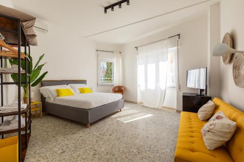 Luminous Family Apt with Balcony by St Peter, Roma (foto 8)