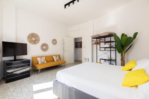 Luminous Family Apt with Balcony by St Peter, Roma (foto 10)