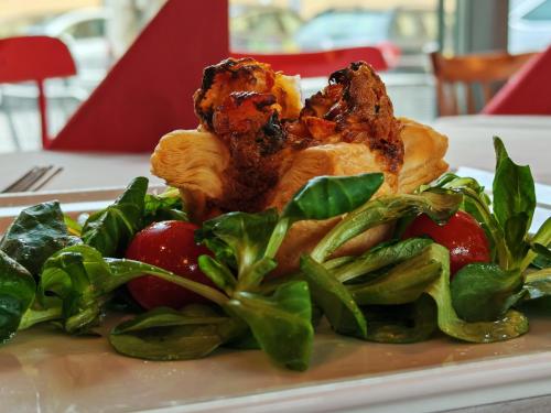 Hotel Rajská zahrada - image 14