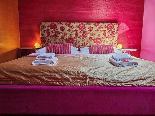 Hotel Rajská zahrada - image 12