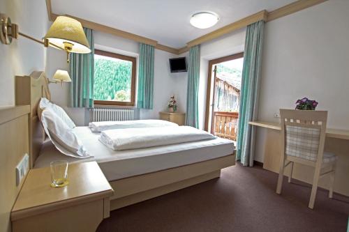 Garni Miriam - Hotel - La Villa