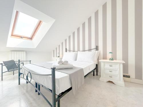 Suite con balcone Wifi AC mare a 400mt chambre d'hôte Vado Ligure