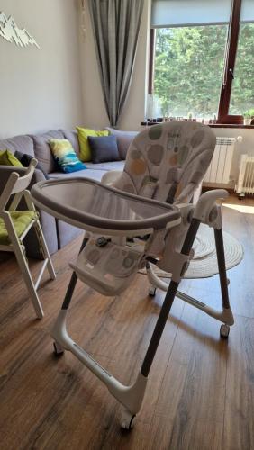 Pine Tree Apartment / Borovets Gardens, Borovec (fotografie 2)